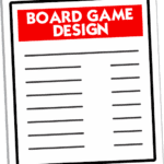 board game design