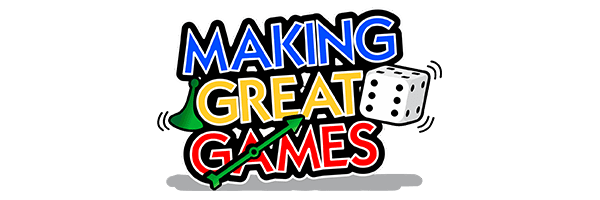Game Manufacturing Services - Making Great Games