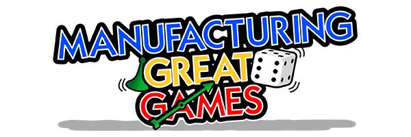 Manufacturing Great Games